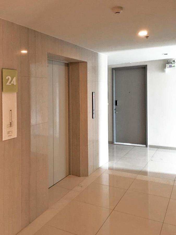 Apartamento The Base Deluxe Kingsize Pattaya Exterior foto